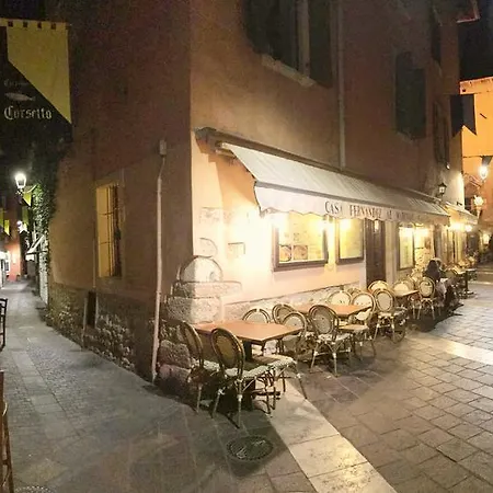 Heart Of Garda Appartamento Garda (Verona)