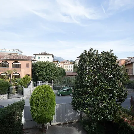 Heart Of Garda Appartamento