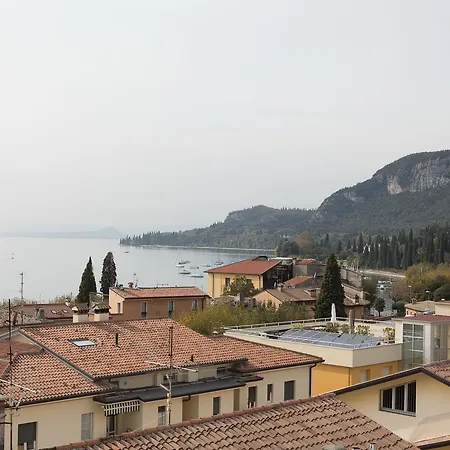 Appartamento Heart Of Garda *